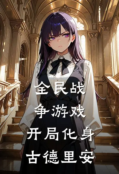 全民战争游戏，开局化身古德里安(甘年陈萧)全本免费完结小说_小说完结免费全民战争游戏，开局化身古德里安甘年陈萧