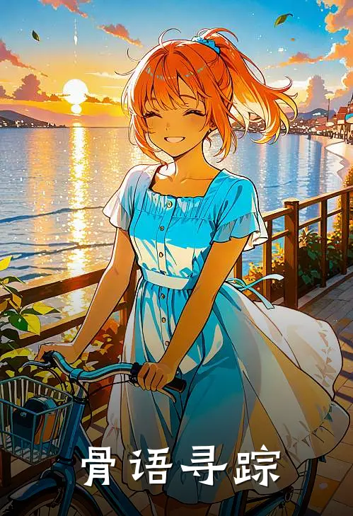骨语寻踪