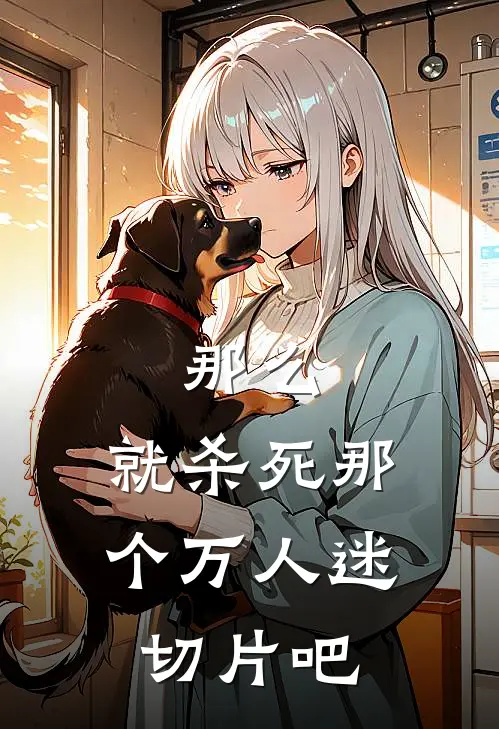 那么，就杀死那个万人迷切片吧