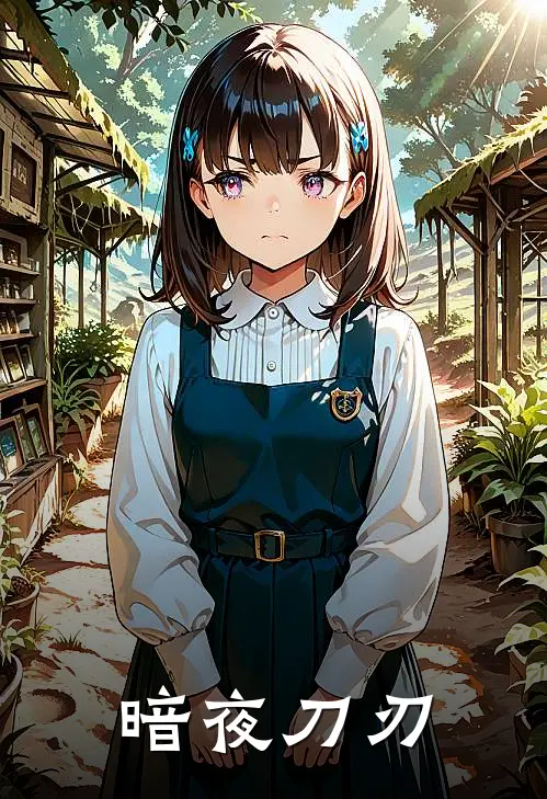 江桐羽周叙白《暗夜刀刃》小说免费在线阅读_暗夜刀刃(江桐羽周叙白)已完结小说