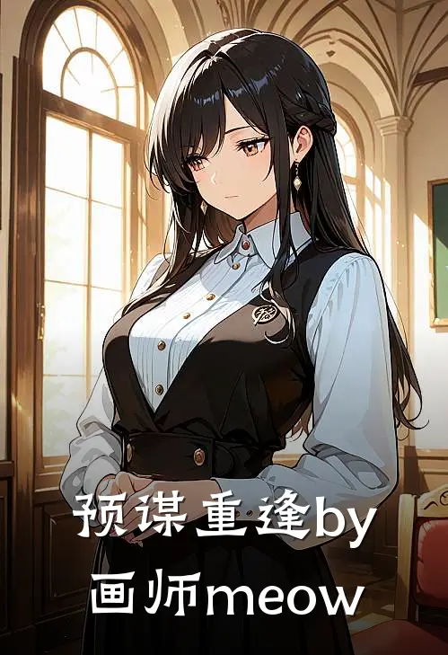 预谋重逢by画师meow