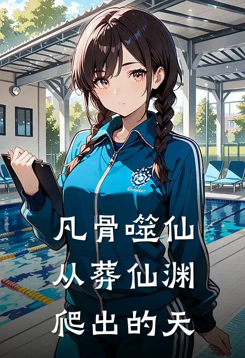 凡骨噬仙：从葬仙渊爬出的天