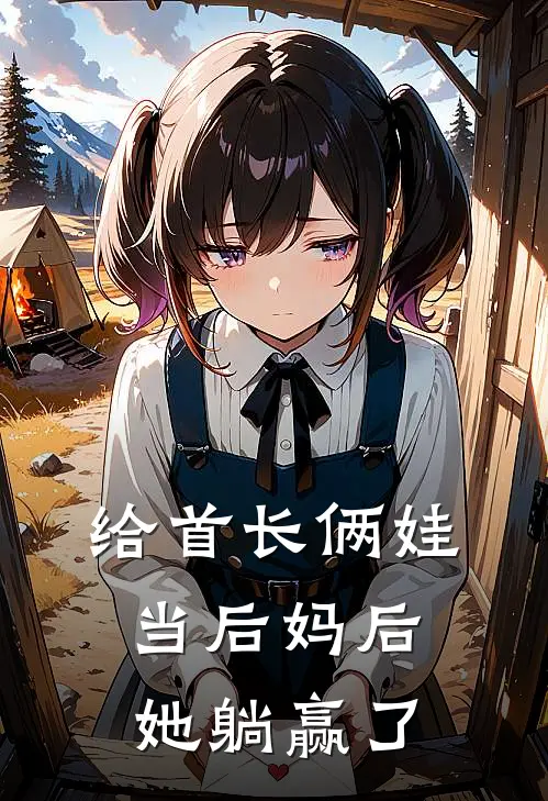 给首长俩娃当后妈后，她躺赢了(苏嫣王翠花)小说推荐完本_全本免费小说给首长俩娃当后妈后，她躺赢了苏嫣王翠花