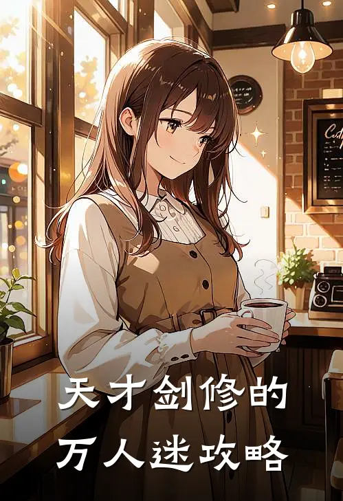 天才剑修的万人迷攻略