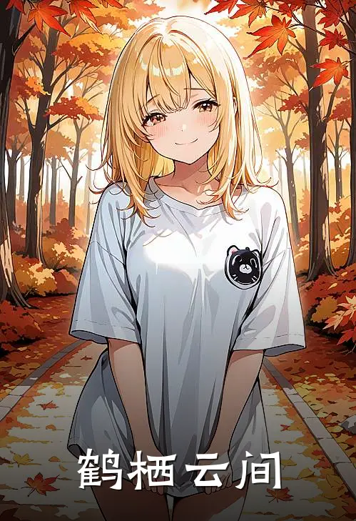 鹤栖云间（云舒裴鹤邻）最新章节列表