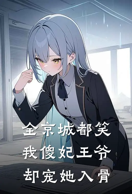 全京城都笑我傻妃王爷却宠她入骨苏清染萧绝完整免费小说_小说全文免费阅读全京城都笑我傻妃王爷却宠她入骨苏清染萧绝