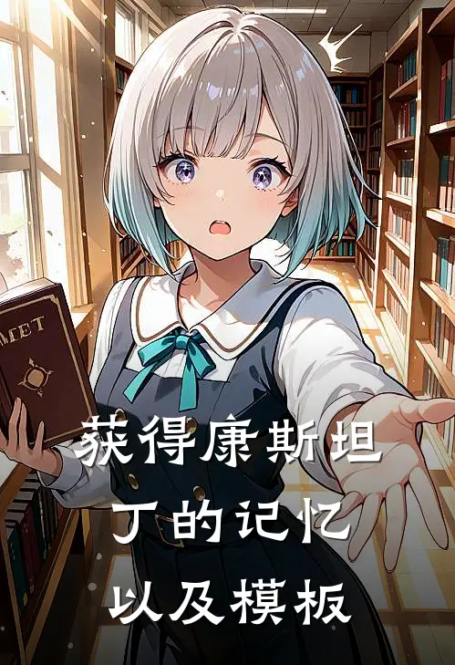 获得康斯坦丁的记忆以及模板