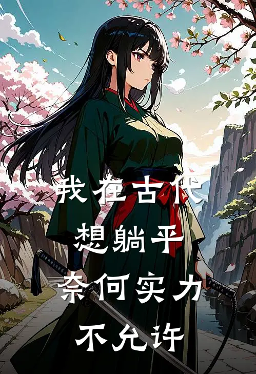 我在古代想躺平，奈何实力不允许