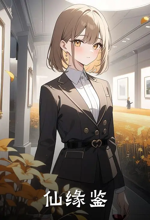 仙缘鉴王尘李强热门小说免费阅读_网络热门小说仙缘鉴(王尘李强)