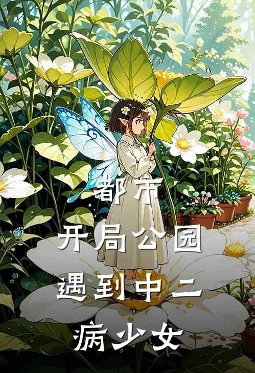 都市：开局公园遇到中二病少女