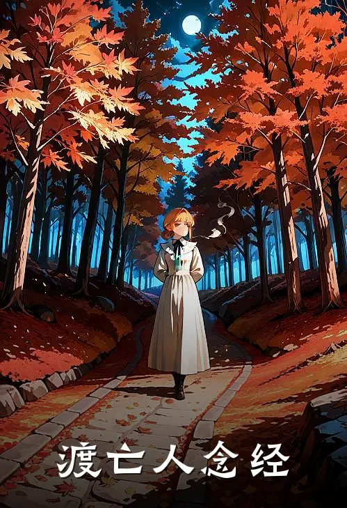 渡亡人念经