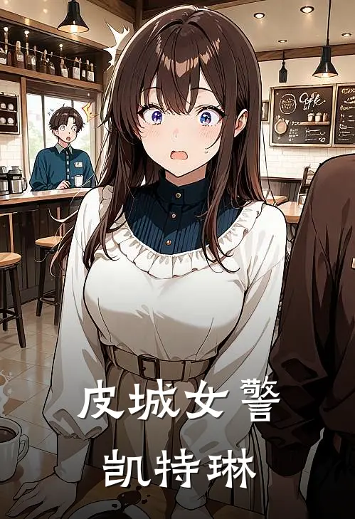 皮城女警凯特琳