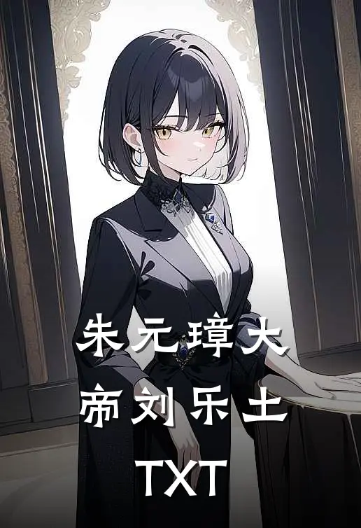 朱元璋大帝刘乐土TXT