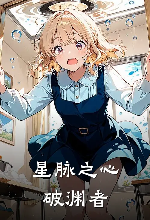 星脉之心破渊者