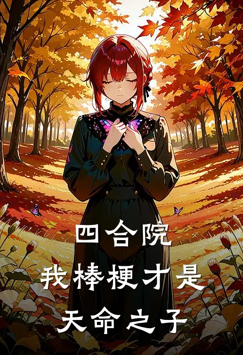 四合院：我棒梗才是天命之子易中海秦淮茹完整版免费阅读_易中海秦淮茹精彩小说