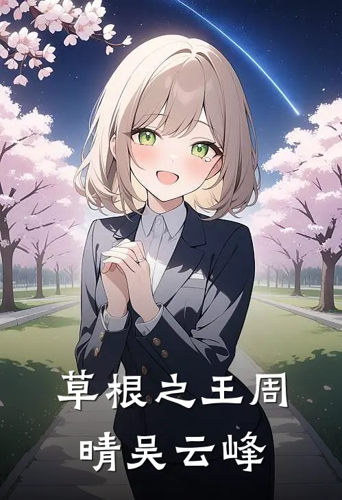 草根之王周晴吴云峰