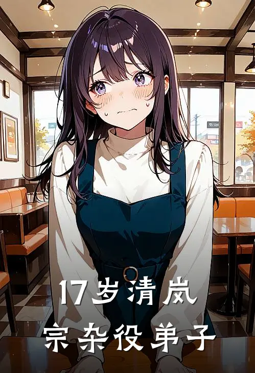 17岁清岚宗杂役弟子