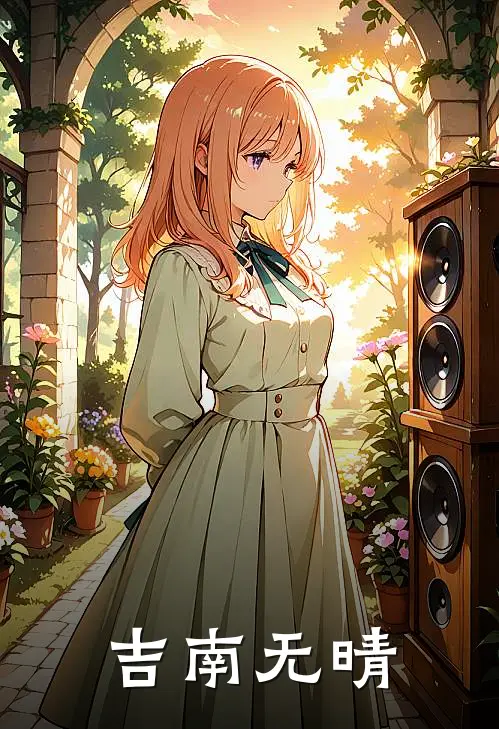 吉南无晴向慈吉南免费小说全集_免费小说在哪看吉南无晴(向慈吉南)