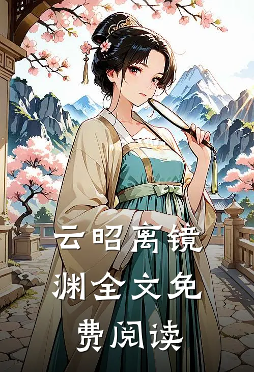 云昭离镜渊全文免费阅读