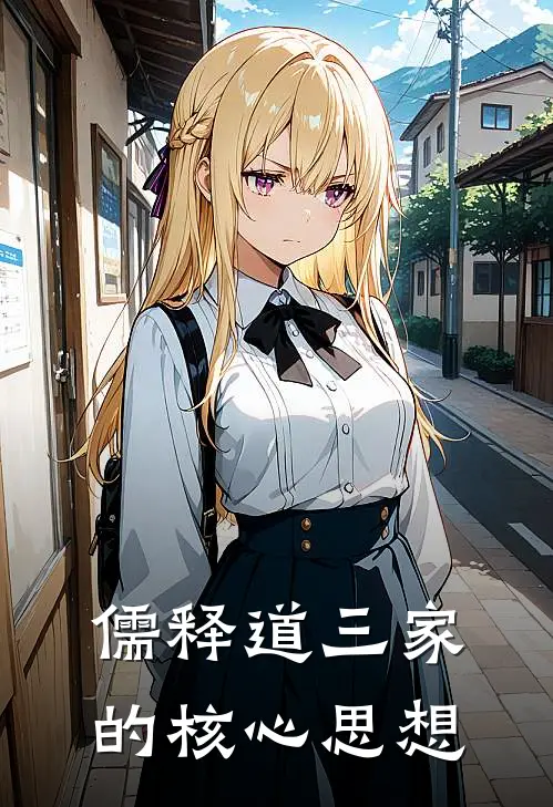 儒释道三家的核心思想