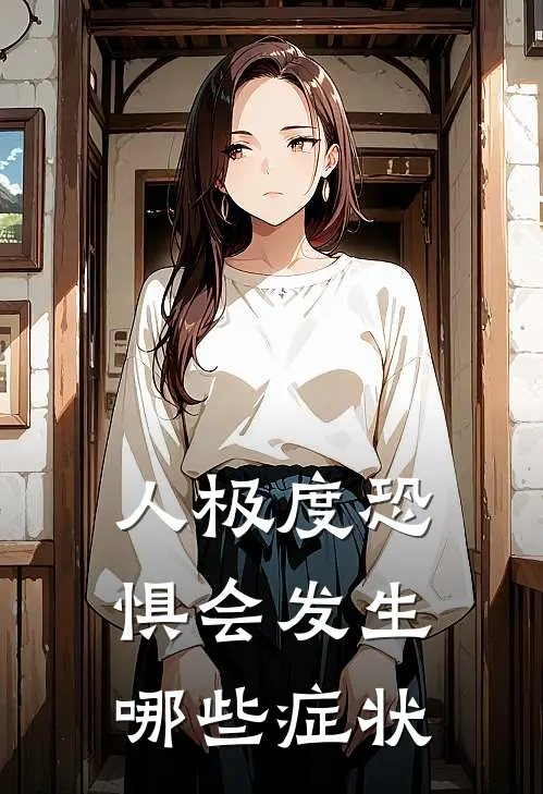 人极度恐惧会发生哪些症状