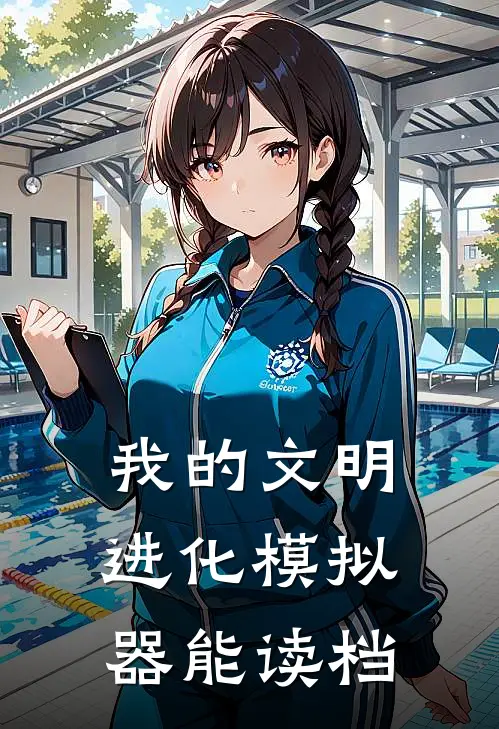 我的文明进化模拟器能读档