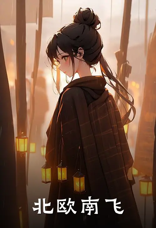 方撒林北欧《北欧南飞》最新章节阅读_(北欧南飞)全章节免费在线阅读