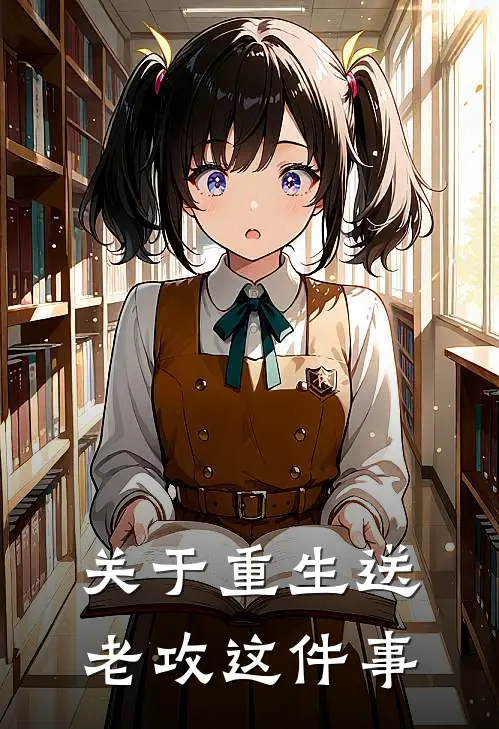 《关于重生送老攻这件事》顾霖洲李荧惑_(关于重生送老攻这件事)全集在线阅读