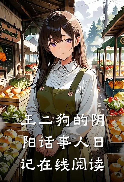 王二狗的阴阳话事人日记在线阅读