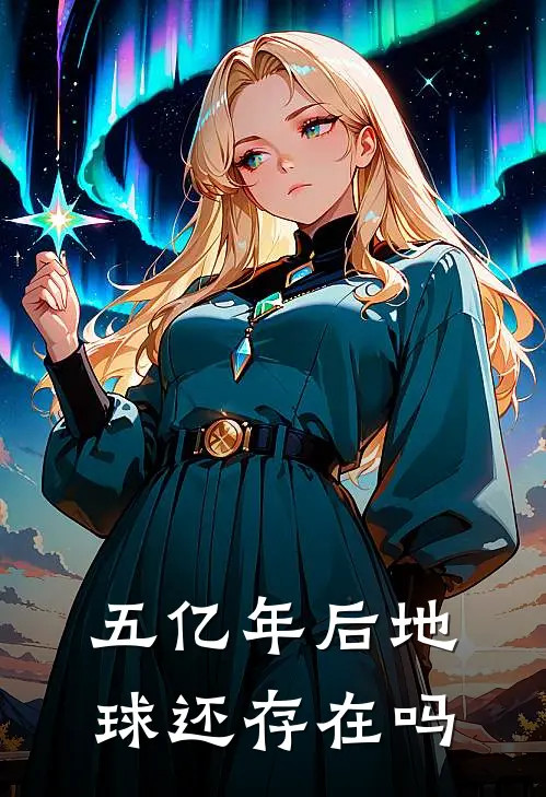 五亿年后地球还存在吗