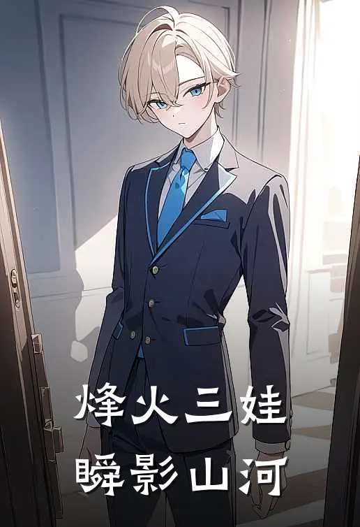 烽火三娃：瞬影山河(林恒林三娃)热门网络小说_小说推荐完结烽火三娃：瞬影山河(林恒林三娃)