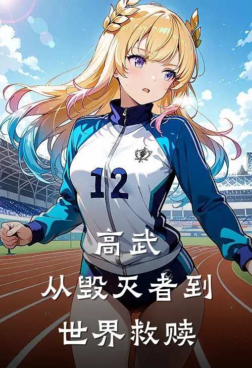 高武：从毁灭者到世界救赎