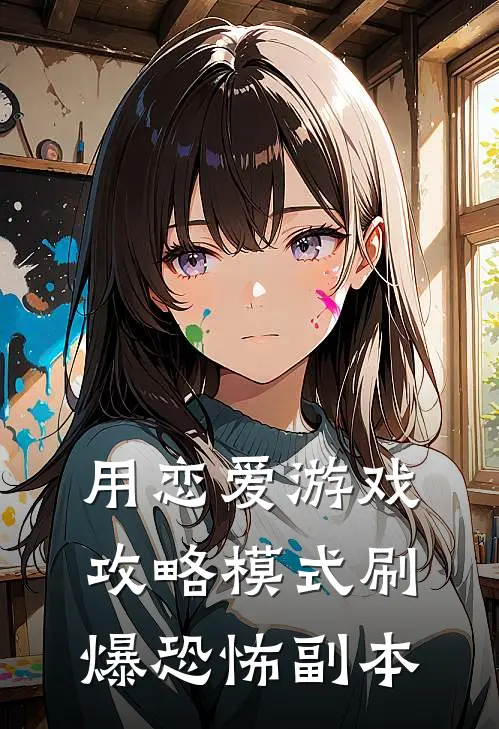 用恋爱游戏攻略模式刷爆恐怖副本