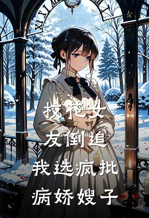 校花女友倒追，我选疯批病娇嫂子