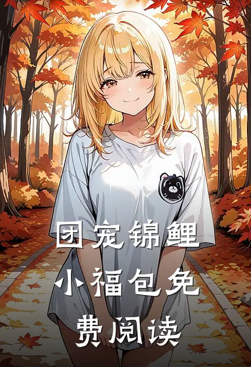 团宠锦鲤小福包免费阅读