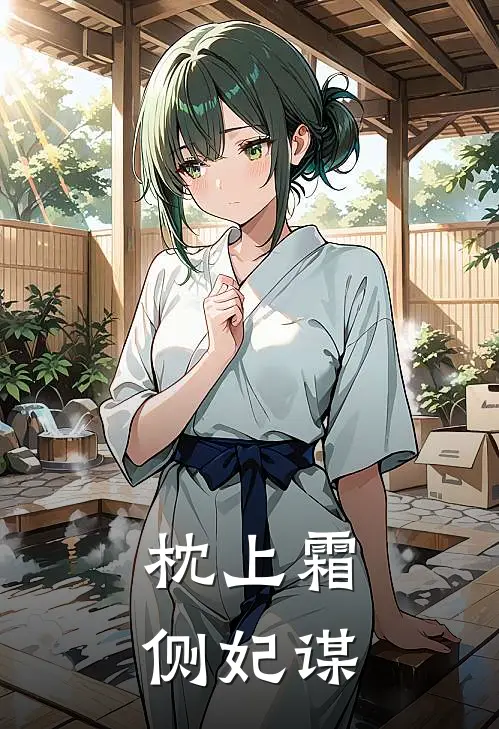 枕上霜：侧妃谋