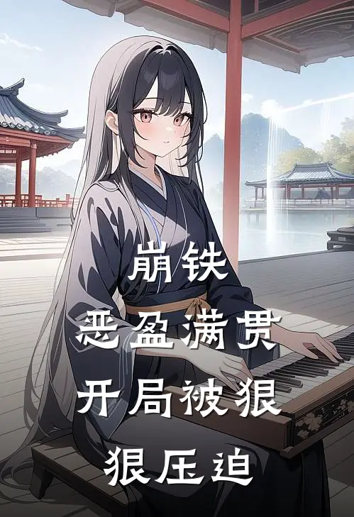 崩铁：恶盈满贯，开局被狠狠压迫符玄莫玖全章节免费在线阅读_《崩铁：恶盈满贯，开局被狠狠压迫》精彩小说