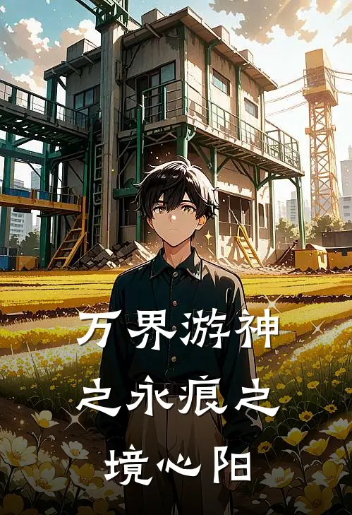 万界游神之永痕之境心阳