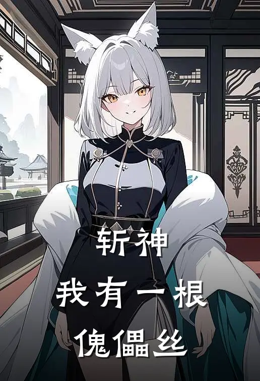 斩神：我有一根傀儡丝