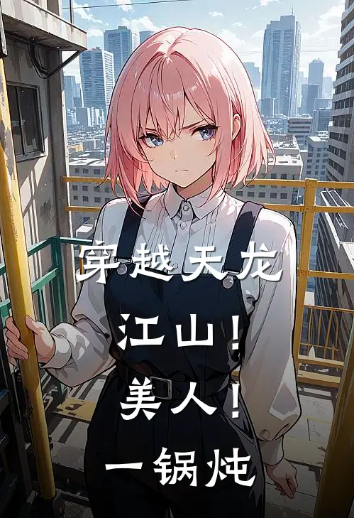 穿越天龙，江山！美人！一锅炖段玉楚尘热门小说排行_免费阅读全文穿越天龙，江山！美人！一锅炖(段玉楚尘)