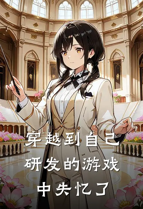 穿越到自己研发的游戏中失忆了