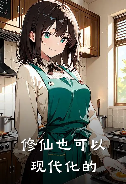 修仙也可以现代化的