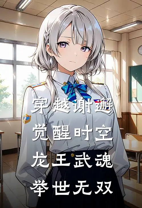 穿越谢邂觉醒时空,龙王武魂,举世无双