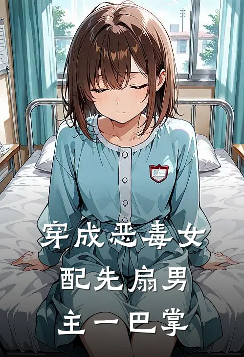 穿成恶毒女配先扇男主一巴掌(霍宴洲盛央锦)网络热门小说_最新小说穿成恶毒女配先扇男主一巴掌(霍宴洲盛央锦)