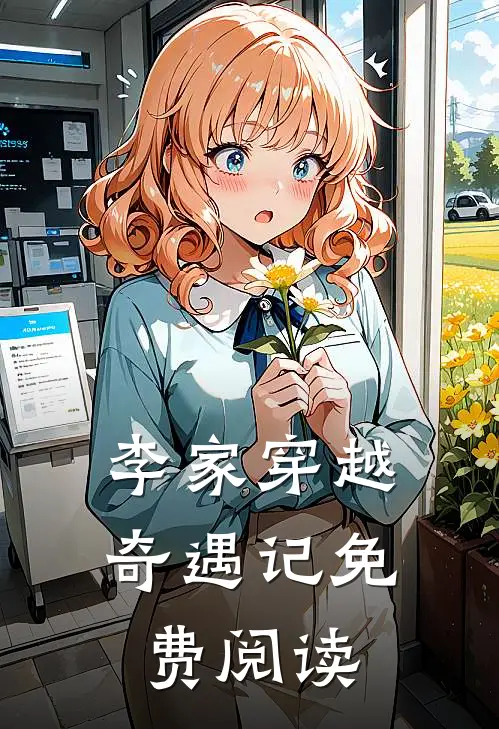 李家穿越奇遇记免费阅读