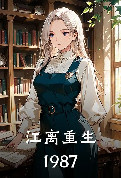江离重生1987