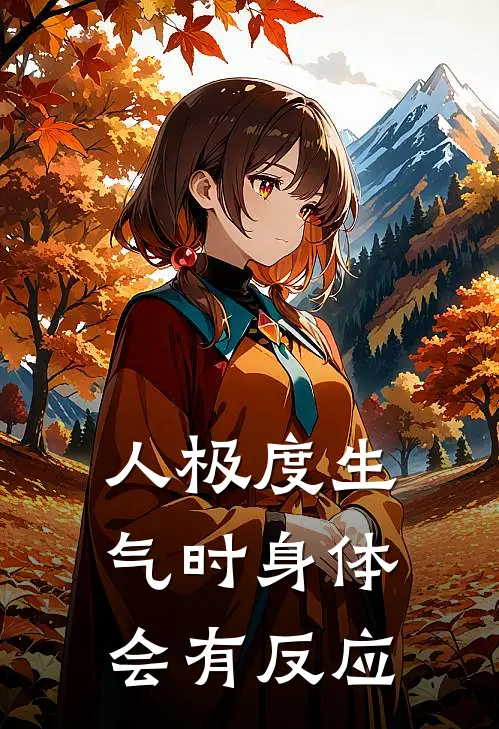 人极度生气时身体会有反应