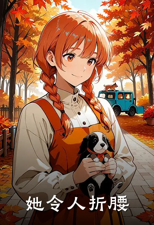 她令人折腰阿杰阿杰完结热门小说_完整版小说全文免费阅读她令人折腰阿杰阿杰