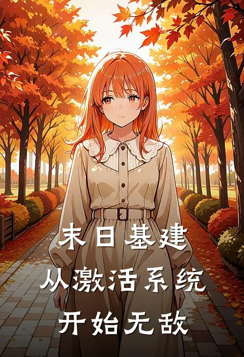 末日基建：从激活系统开始无敌