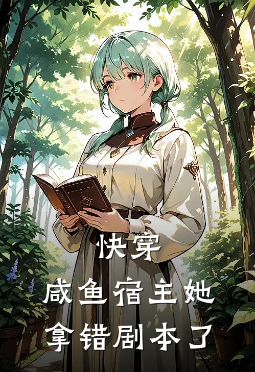 快穿：咸鱼宿主她拿错剧本了(伶芜墨清渊)小说免费阅读_热门小说阅读快穿：咸鱼宿主她拿错剧本了伶芜墨清渊